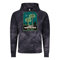 Cloud Black Trending Lake Wateree State Park Sc Vintage Travel Vintage Hoodie - SnappyArt