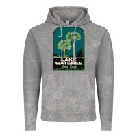 Trending Lake Wateree State Park Sc Vintage Travel Vintage Hoodie | Teevron