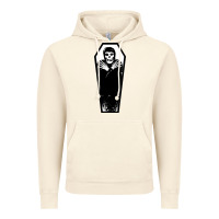 Vintage Artic the crimson ghost Vintage Hoodie - SnappyArt