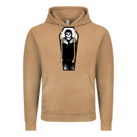 Vintage Camel the crimson ghost Vintage Hoodie - SnappyArt