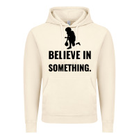 Vintage Artic Colin Kaepernick Believe In Something Vintage Hoodie - SnappyArt