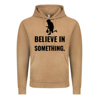 Vintage Camel Colin Kaepernick Believe In Something Vintage Hoodie - SnappyArt