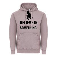 Vintage Zinc Colin Kaepernick Believe In Something Vintage Hoodie - SnappyArt