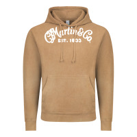 Vintage Camel martin est 1983 Vintage Hoodie - SnappyArt