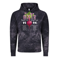 Cloud Black The Beets Killer Tofu World Tour for friend Vintage Hoodie - SnappyArt