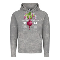 Cloud Rock The Beets Killer Tofu World Tour for friend Vintage Hoodie - SnappyArt