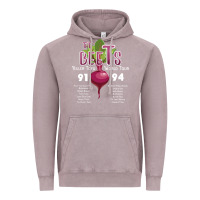 Vintage Zinc The Beets Killer Tofu World Tour for friend Vintage Hoodie - SnappyArt