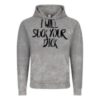 Cloud Rock i will suck your dick Vintage Hoodie - FloraArt
