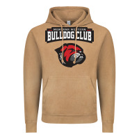 Vintage Camel U of Montana Western (UMW) Vintage Hoodie - FloraArt
