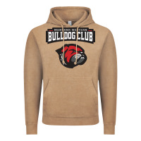 Vintage Coffee U of Montana Western (UMW) Vintage Hoodie - FloraArt