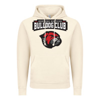 Vintage Artic U of Montana Western (UMW) Vintage Hoodie - FloraArt