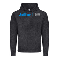 Vintage Black juilliard school dance drama music Vintage Hoodie - FloraArt