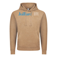 Vintage Coffee juilliard school dance drama music Vintage Hoodie - FloraArt