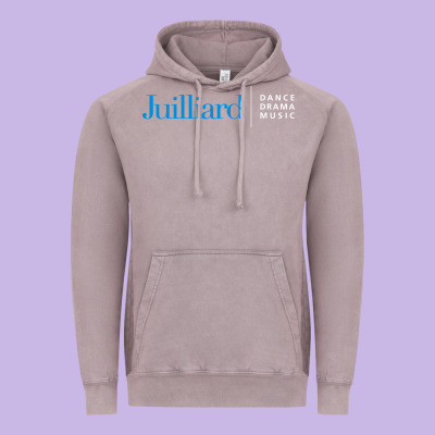 Juilliard School Dance Drama Music Vintage Hoodie Designed By Floraart