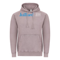 Vintage Zinc juilliard school dance drama music Vintage Hoodie - FloraArt
