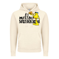 Vintage Artic mellow mushroom restaurant Vintage Hoodie - FloraArt