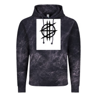 Cloud Black Synyster Gates Vintage Hoodie - FloraArt