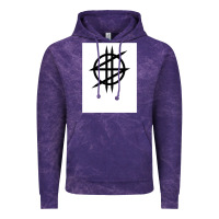 Cloud Purple Synyster Gates Vintage Hoodie - FloraArt