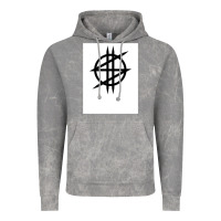 Cloud Rock Synyster Gates Vintage Hoodie - FloraArt