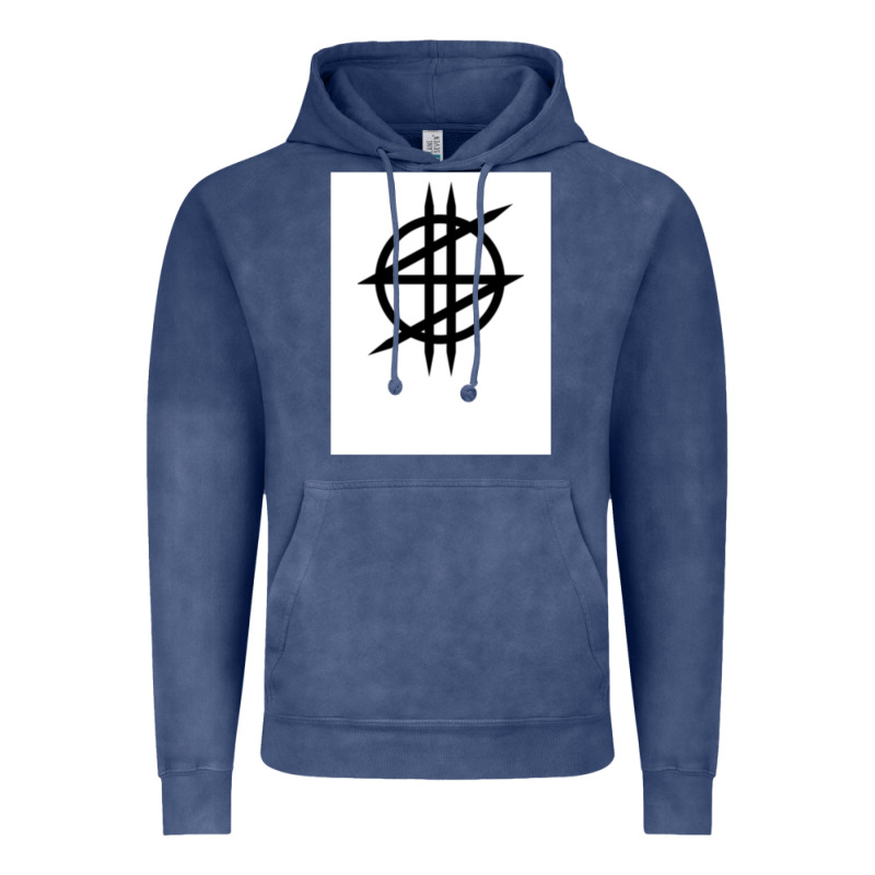 Synyster Gates Vintage Hoodie by FloraArt | Teevron