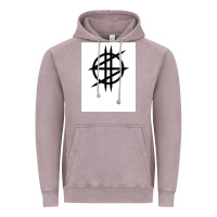 Vintage Zinc Synyster Gates Vintage Hoodie - FloraArt