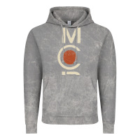 Cloud Rock Vintage MCRN Uniform Vintage Hoodie - FloraArt