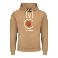 Vintage Camel Vintage MCRN Uniform Vintage Hoodie - FloraArt