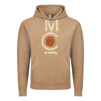 Vintage Coffee Vintage MCRN Uniform Vintage Hoodie - FloraArt