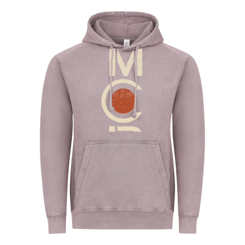 Vintage Mcrn Uniform Vintage Hoodie by FloraArt | Teevron