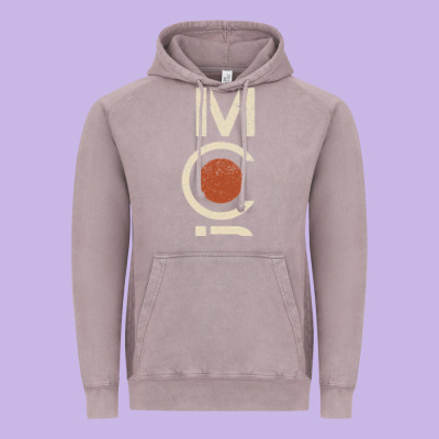 Vintage Mcrn Uniform Vintage Hoodie Designed By Floraart