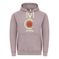 Vintage Zinc Vintage MCRN Uniform Vintage Hoodie - FloraArt