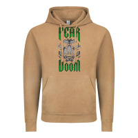 Vintage Camel Fear Doom Vintage Hoodie - FloraArt