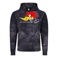 Cloud Black mr horsepower clay smith cams cigar smoking woodpecker shirt for man f Vintage Hoodie - FloraArt