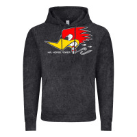 Vintage Black mr horsepower clay smith cams cigar smoking woodpecker shirt for man f Vintage Hoodie - FloraArt