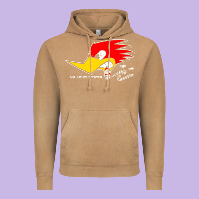 Mr Horsepower Clay Smith Cams Cigar Smoking Woodpecker Shirt For Man F Vintage Hoodie Designed By Floraart