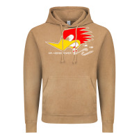 Vintage Camel mr horsepower clay smith cams cigar smoking woodpecker shirt for man f Vintage Hoodie - FloraArt