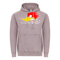 Vintage Zinc mr horsepower clay smith cams cigar smoking woodpecker shirt for man f Vintage Hoodie - FloraArt