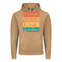 Vintage Camel retro vintage swimming gift for swimmers t shirt Vintage Hoodie - FloraArt