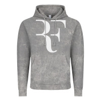 Cloud Rock roger federer Vintage Hoodie - FloraArt