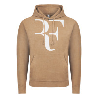 Vintage Coffee roger federer Vintage Hoodie - FloraArt