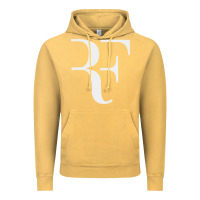 Vintage Mustard roger federer Vintage Hoodie - FloraArt