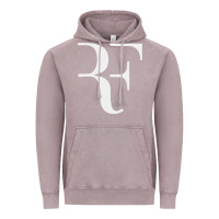 Vintage Zinc roger federer Vintage Hoodie - FloraArt
