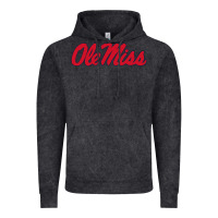 Vintage Black ole miss Vintage Hoodie - FloraArt