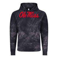Cloud Black ole miss Vintage Hoodie - FloraArt