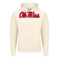 Vintage Artic ole miss Vintage Hoodie - FloraArt