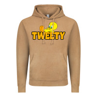 Vintage Camel tweety Vintage Hoodie - FloraArt