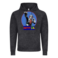 Vintage Black KAMEN RIDER V3 PUNCH Vintage Hoodie - FloraArt