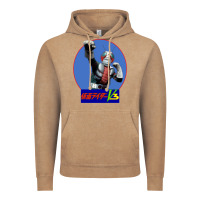 Vintage Coffee KAMEN RIDER V3 PUNCH Vintage Hoodie - FloraArt