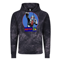 Cloud Black KAMEN RIDER V3 PUNCH Vintage Hoodie - FloraArt