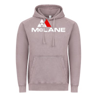 Vintage Zinc cool mclane design Vintage Hoodie - FloraArt